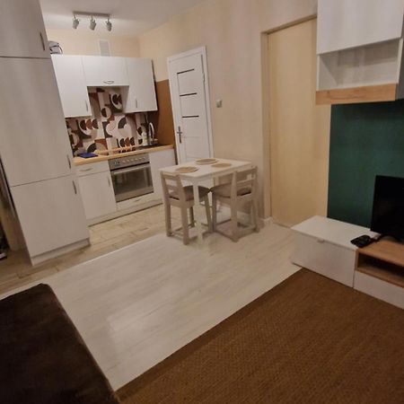 Apartament Poselska Legnica Exterior photo