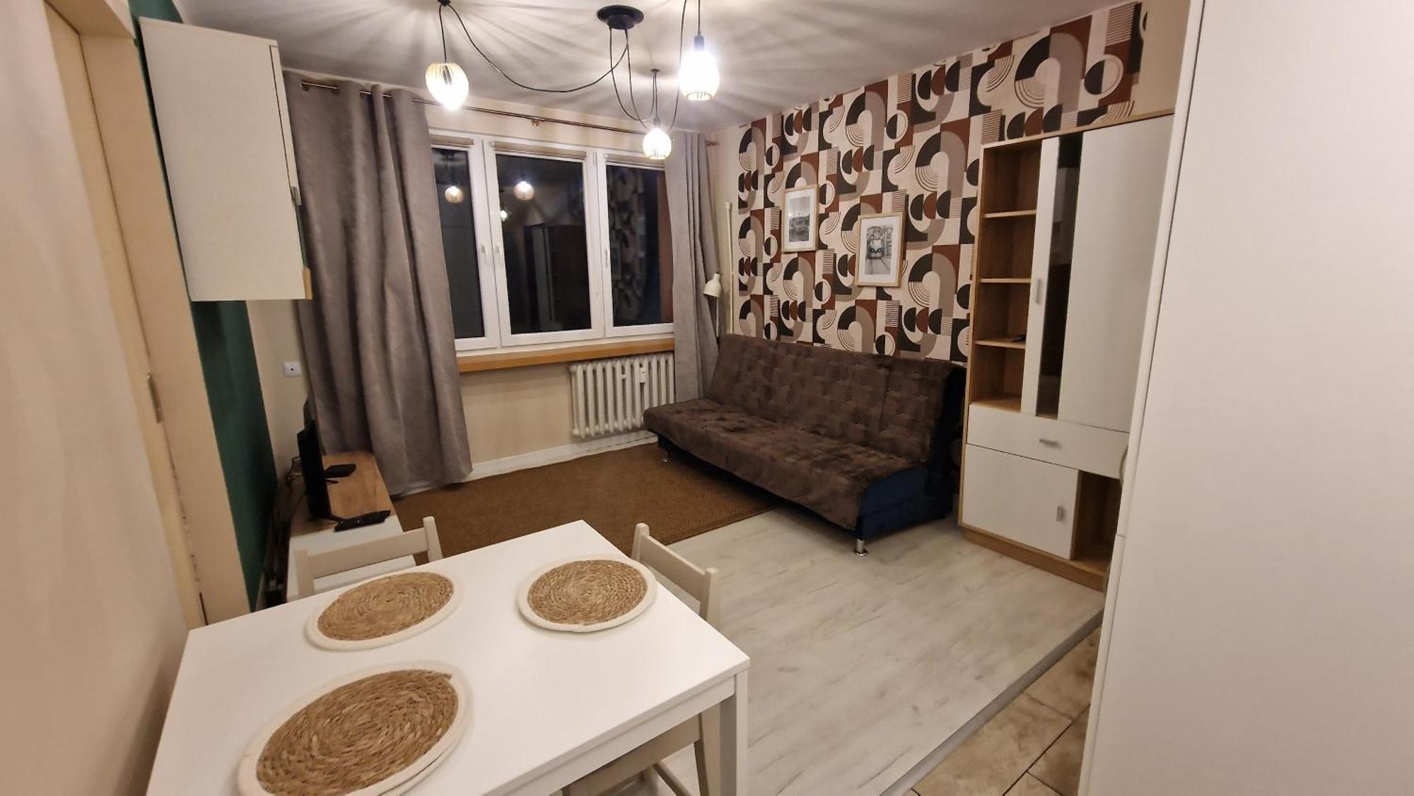 Apartament Poselska Legnica Exterior photo